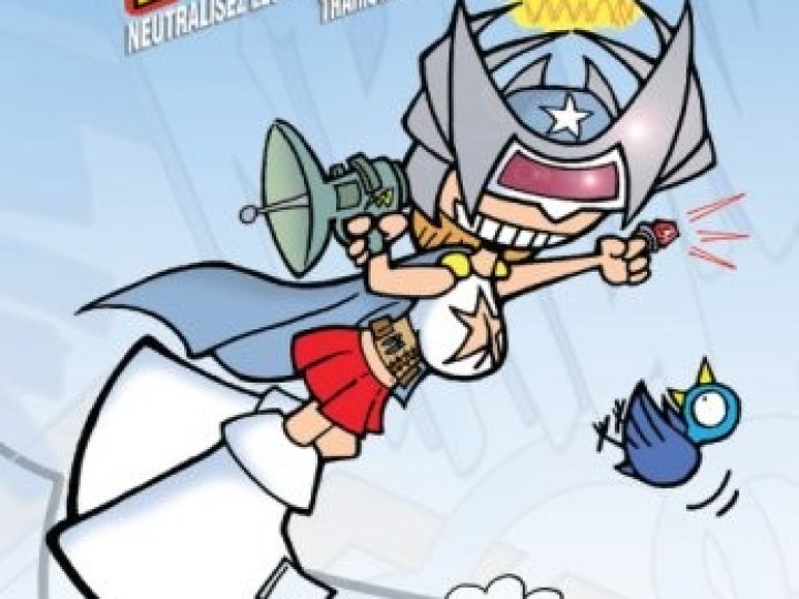 SuperMunchkin