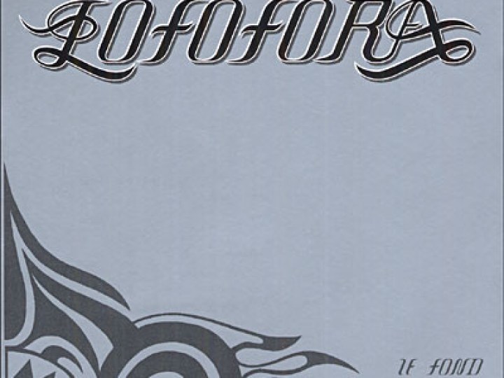 Lofofora - Le fond et la forme