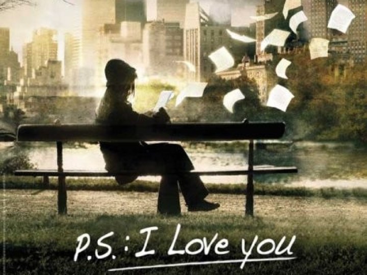 P.S. : I love you