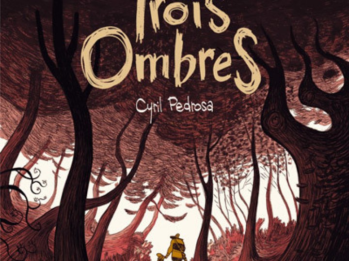 Trois ombres