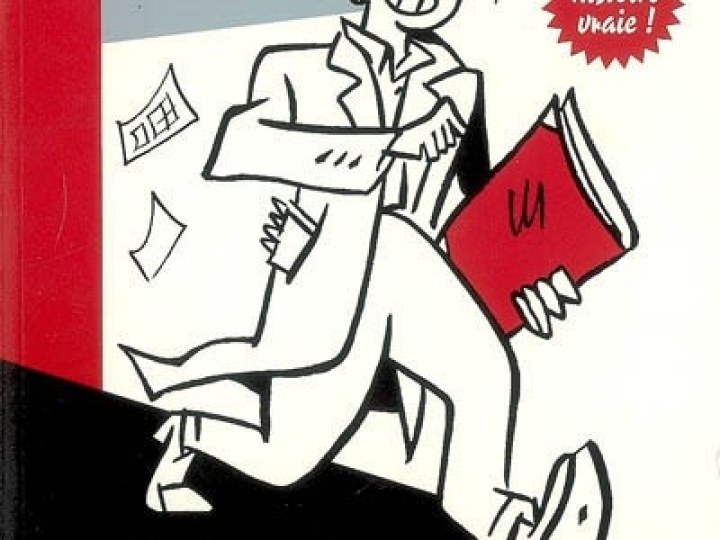 Journal - Une histoire vraie ! (Le)
