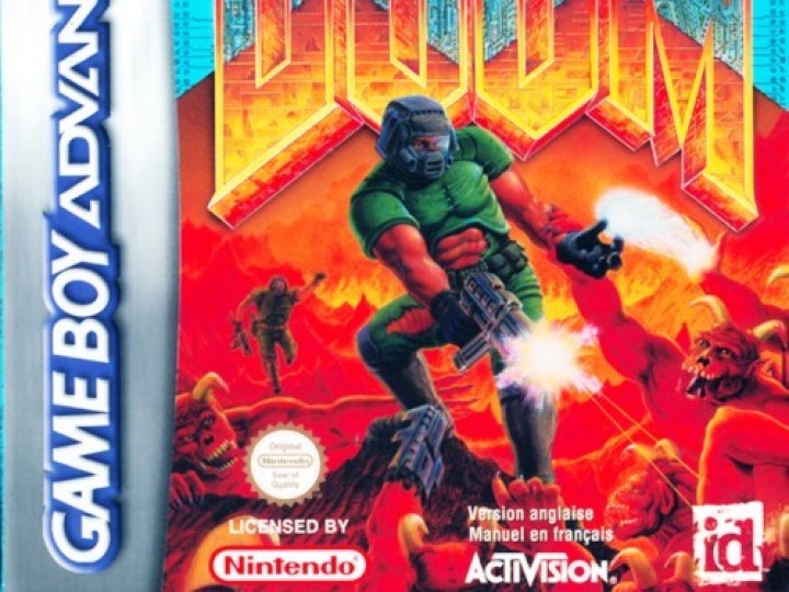 Doom - Test