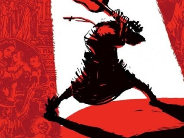 Commando Torquemada - Tome 2 - Dominique, nique, nique...