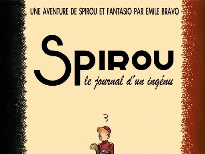 Prix des libraires BD 2008 - 19e édition