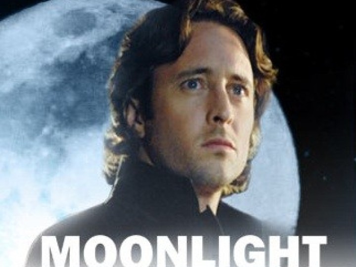 Moonlight - Saison 1