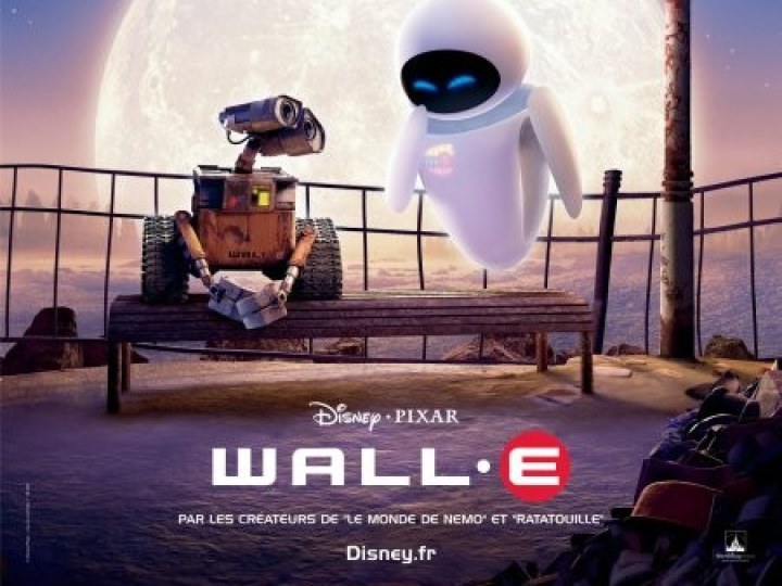 Wall-E