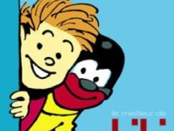 Bibi Fricotin a 85 ans - Dossier