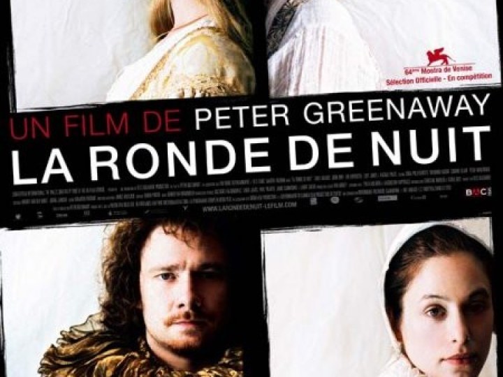 ronde de nuit (La)
