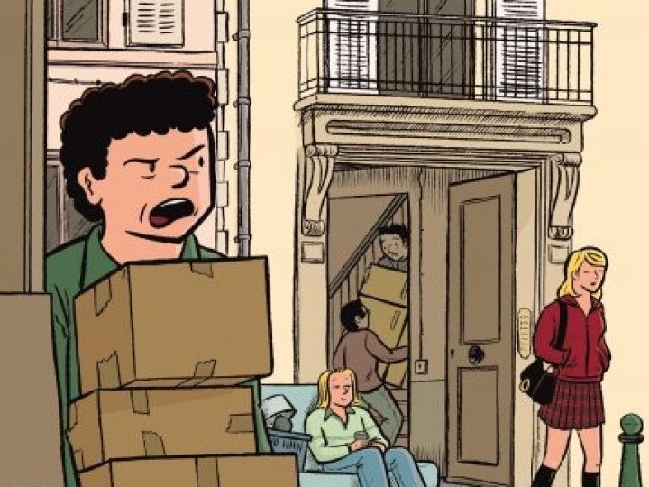 Colocataires (Les) - Tome 3 - Retour sur investissement