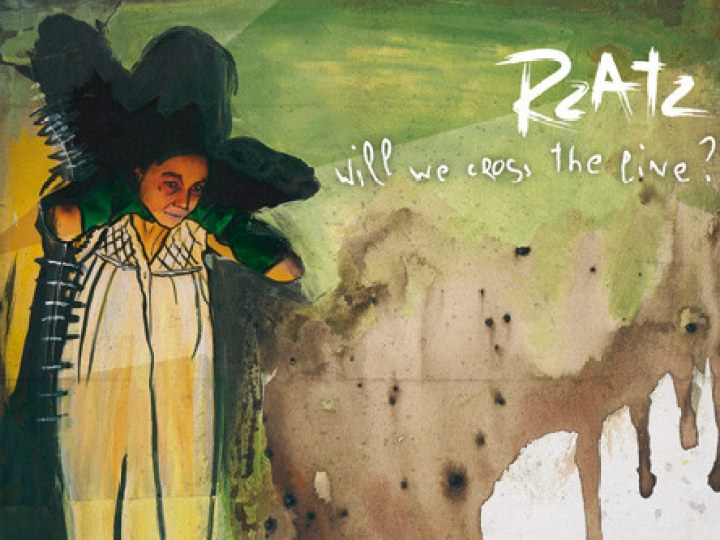 R;Zatz - Will We Cross The Line ?