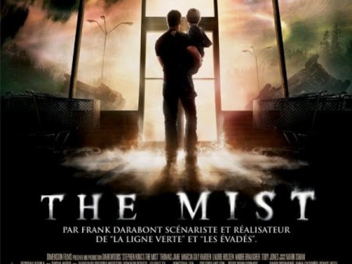 Mist (The)