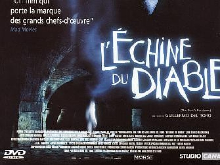 Echine du diable (L')