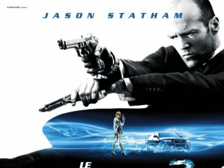 Box-office du 26 novembre au 2 décembre 2008