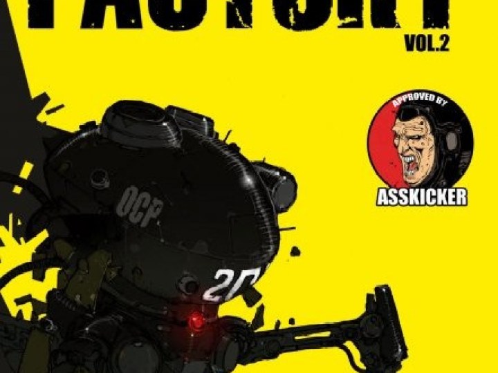 Factory - Volume 2