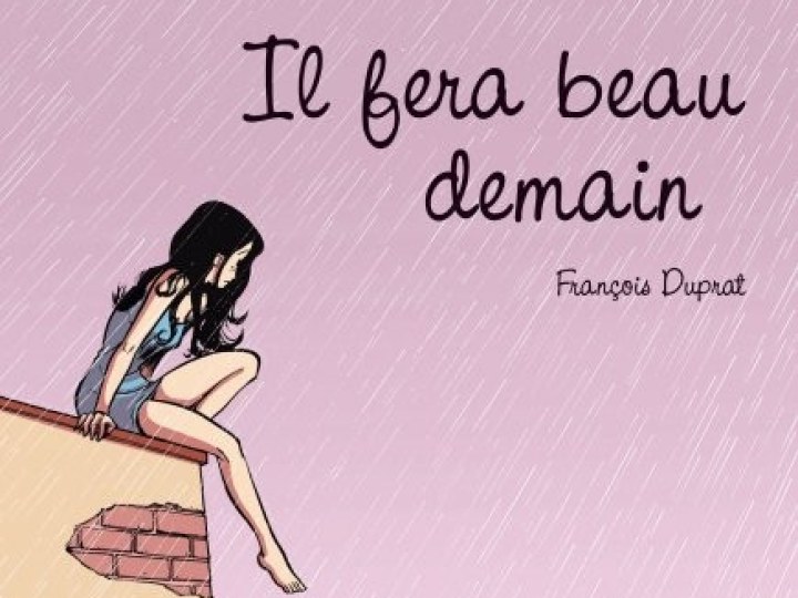 Il fera beau demain