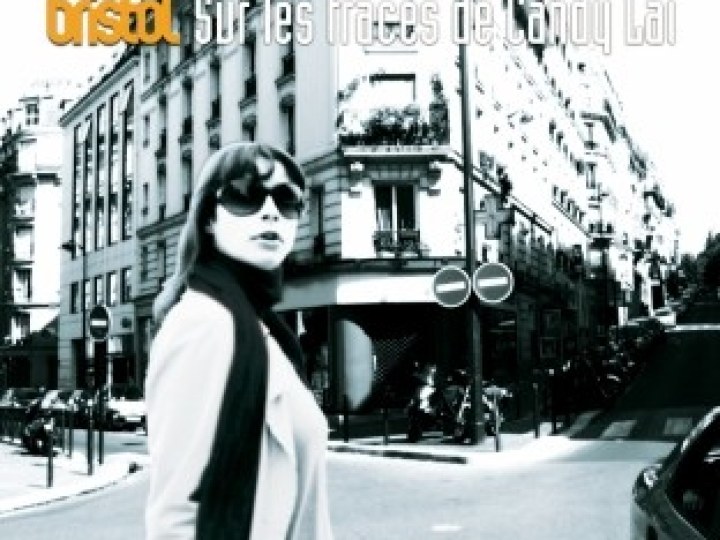 Bristol - Sur les traces de Candy Laï