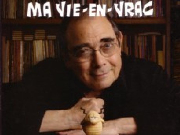Ma vie-en-vrac