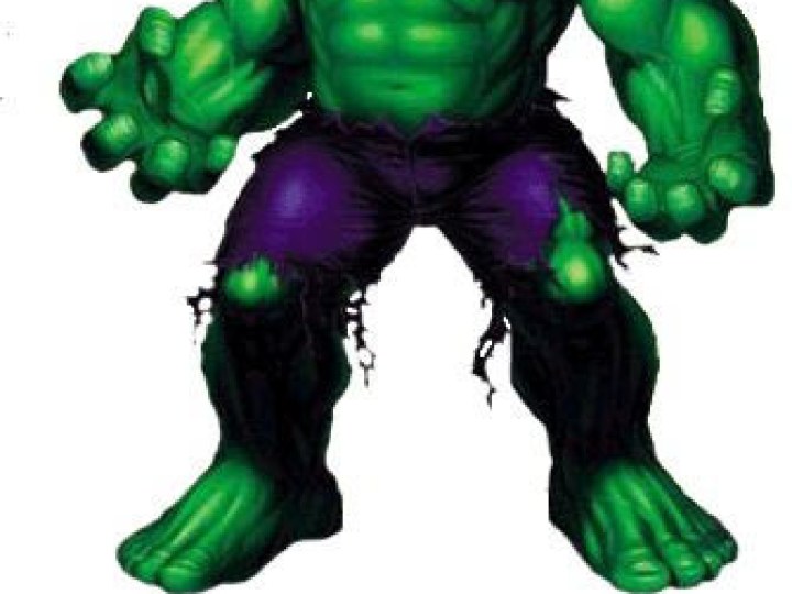 Hulk - Dossier