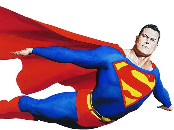 Superman a 70 ans - Dossier