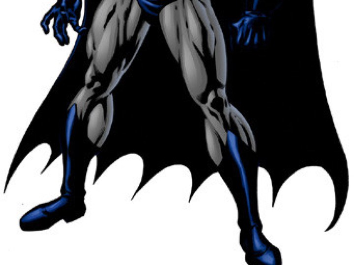 Batman a 70 ans