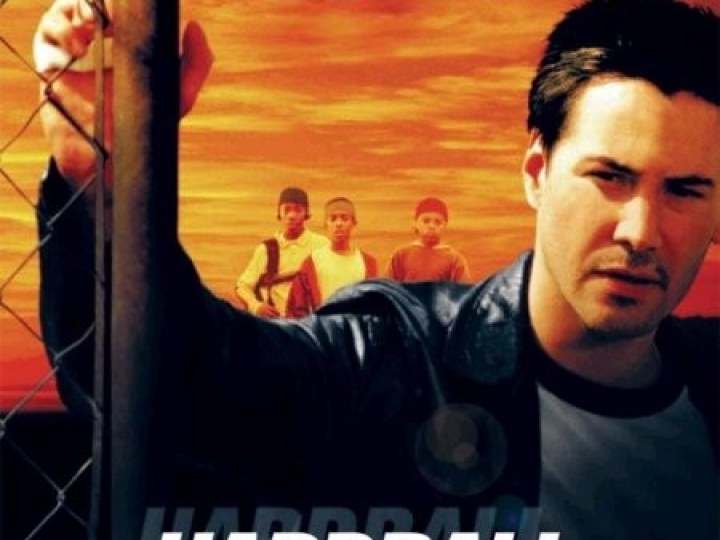 Hardball
