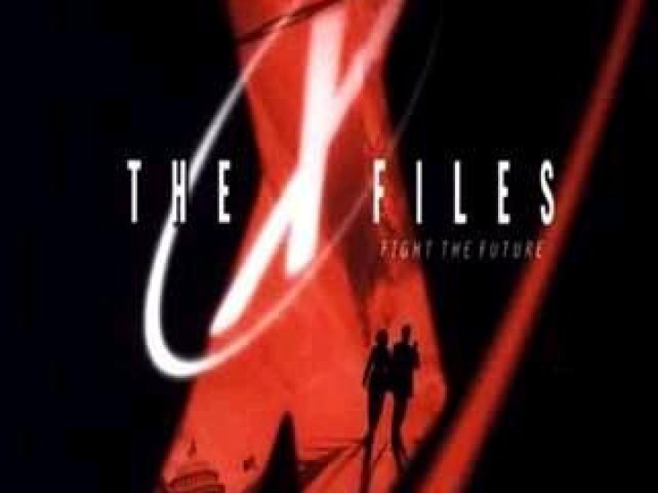 X-files - Combattre le futur