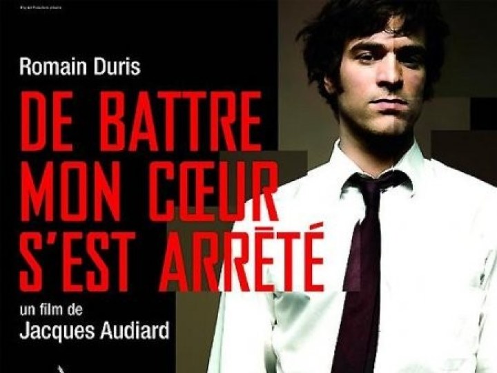 De battre mon coeur s'est arrêté