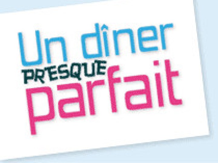 dîner presque parfait (Un)