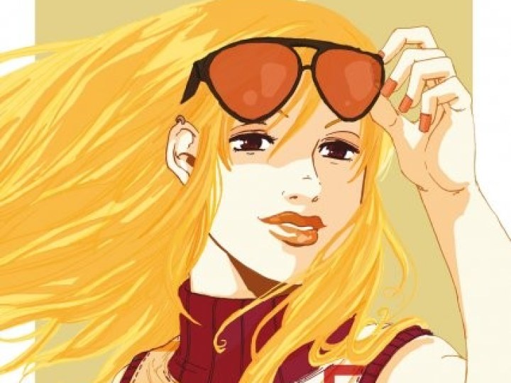 R - Tome 1 - Rachel