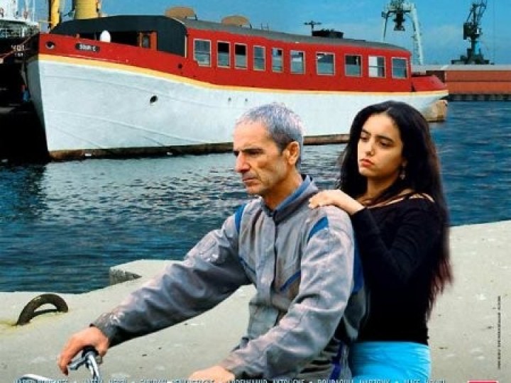 Césars 2008 : une Graine, un Mulet et une Môme