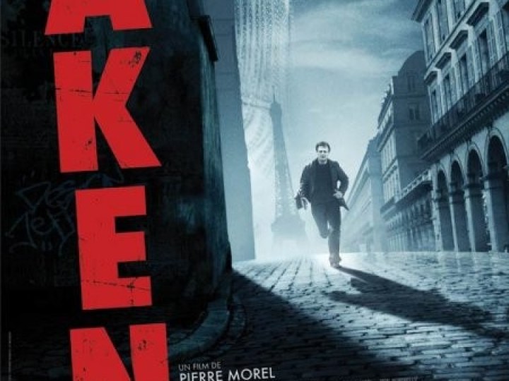 Taken