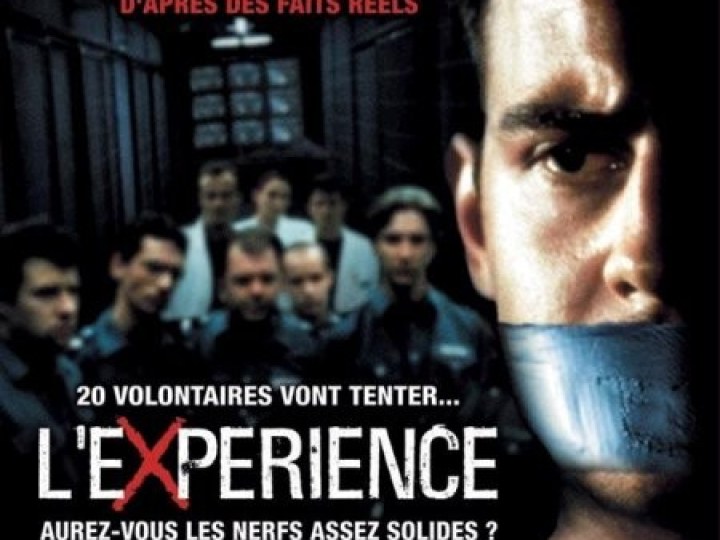 expérience (L')