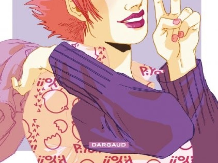 R - Tome 2 - Rose