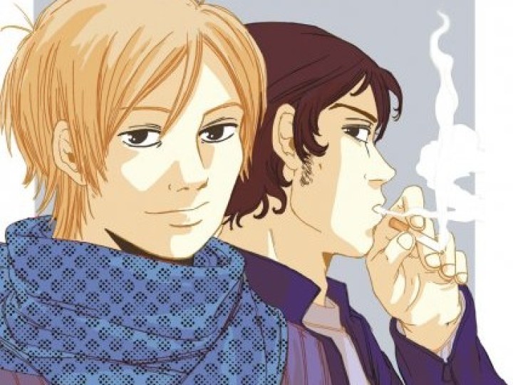 R - Tome 3 - Raul ou Richard ?
