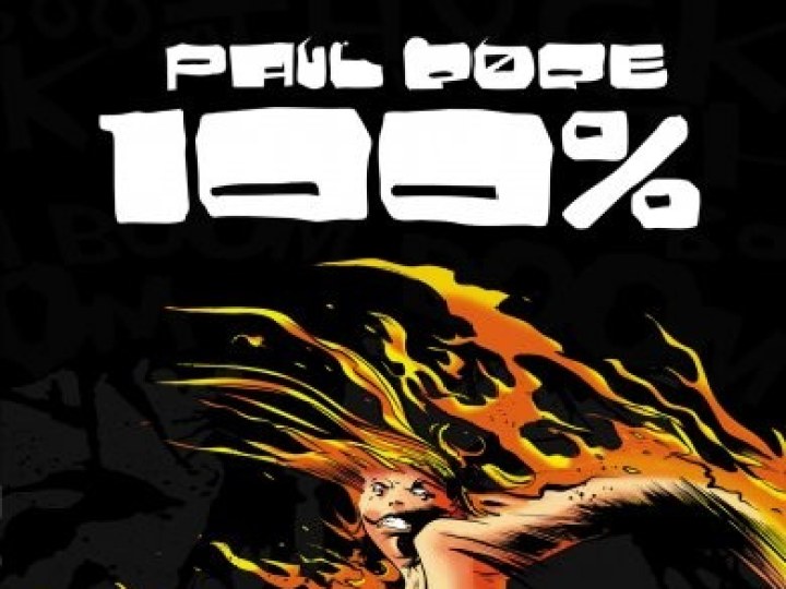 100%