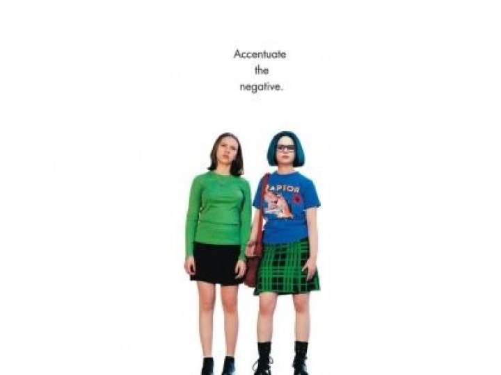 Ghost World