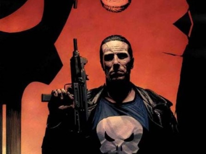 The Punisher - Dossier
