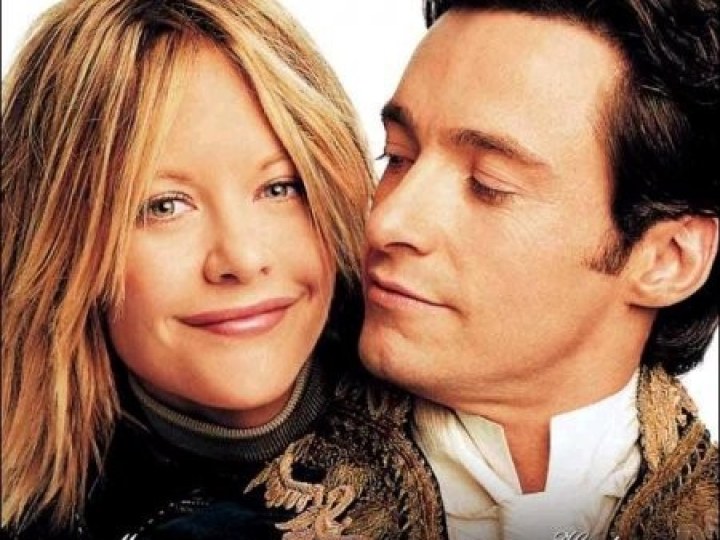 Kate & Leopold