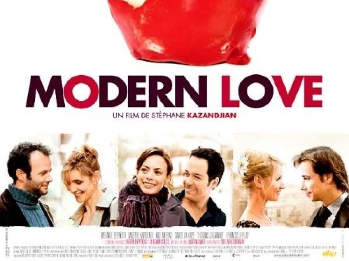 Modern Love