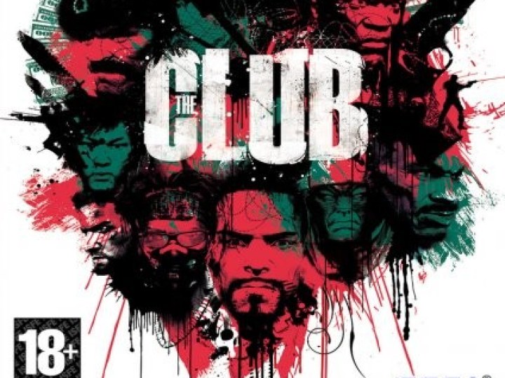 Club (The) - Test