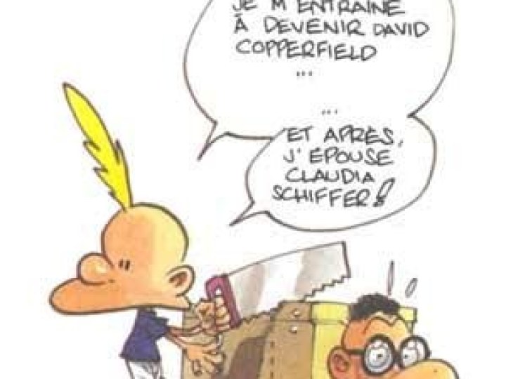 Titeuf en jeux vidéo