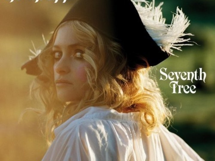 Goldfrapp - Seventh Tree