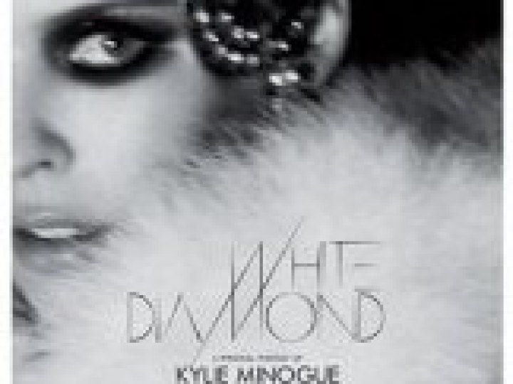 Kylie Minogue - White Diamond - Showgirl Homecoming 