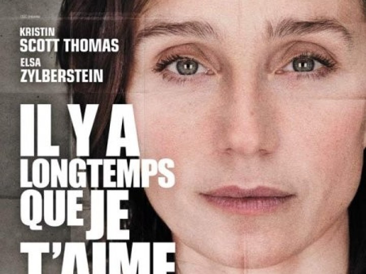 Il y a longtemps que je t'aime
