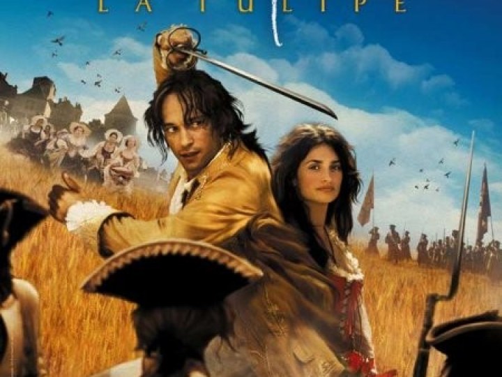 Fanfan la Tulipe - 2003