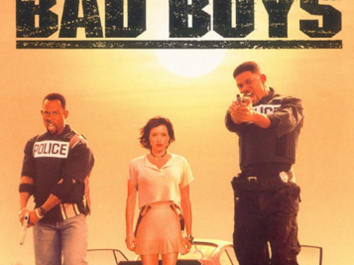 Bad Boys - Miami Dévissé ! 