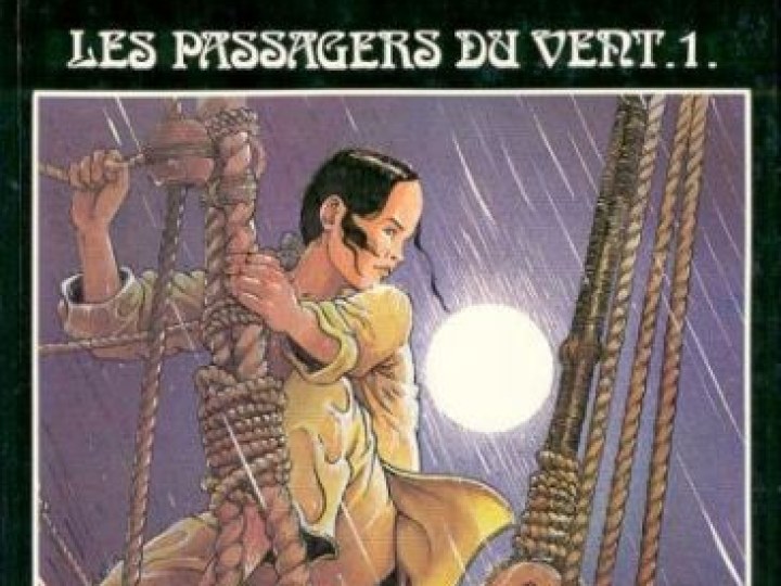Les Passagers du vent