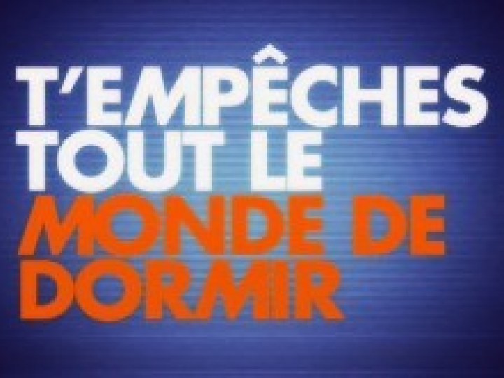 Fogiel le 12 septembre sur M6