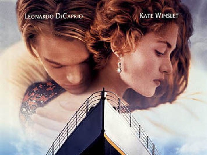 Titanic