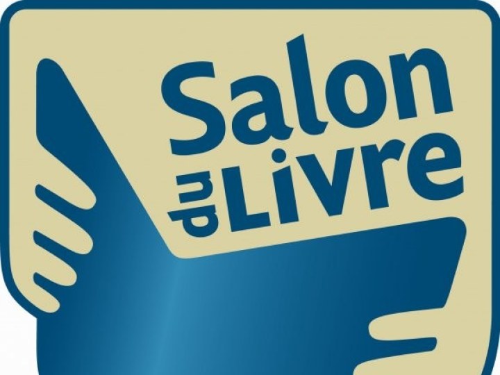 Salon du Livre - 2008